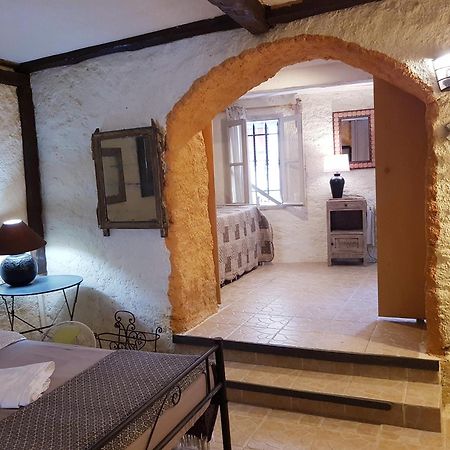 Soleil Bleu Hotel Sorède Екстериор снимка