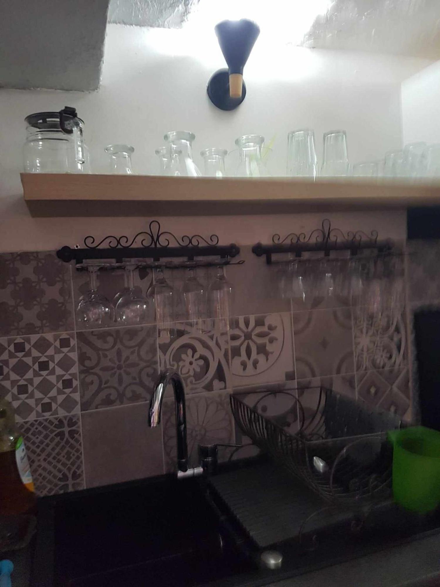 Soleil Bleu Hotel Sorède Екстериор снимка