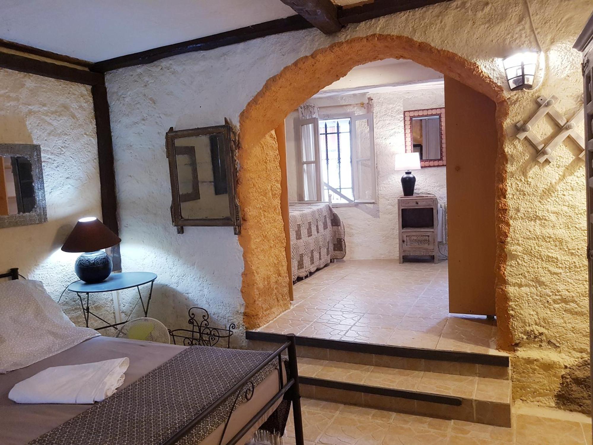 Soleil Bleu Hotel Sorède Екстериор снимка