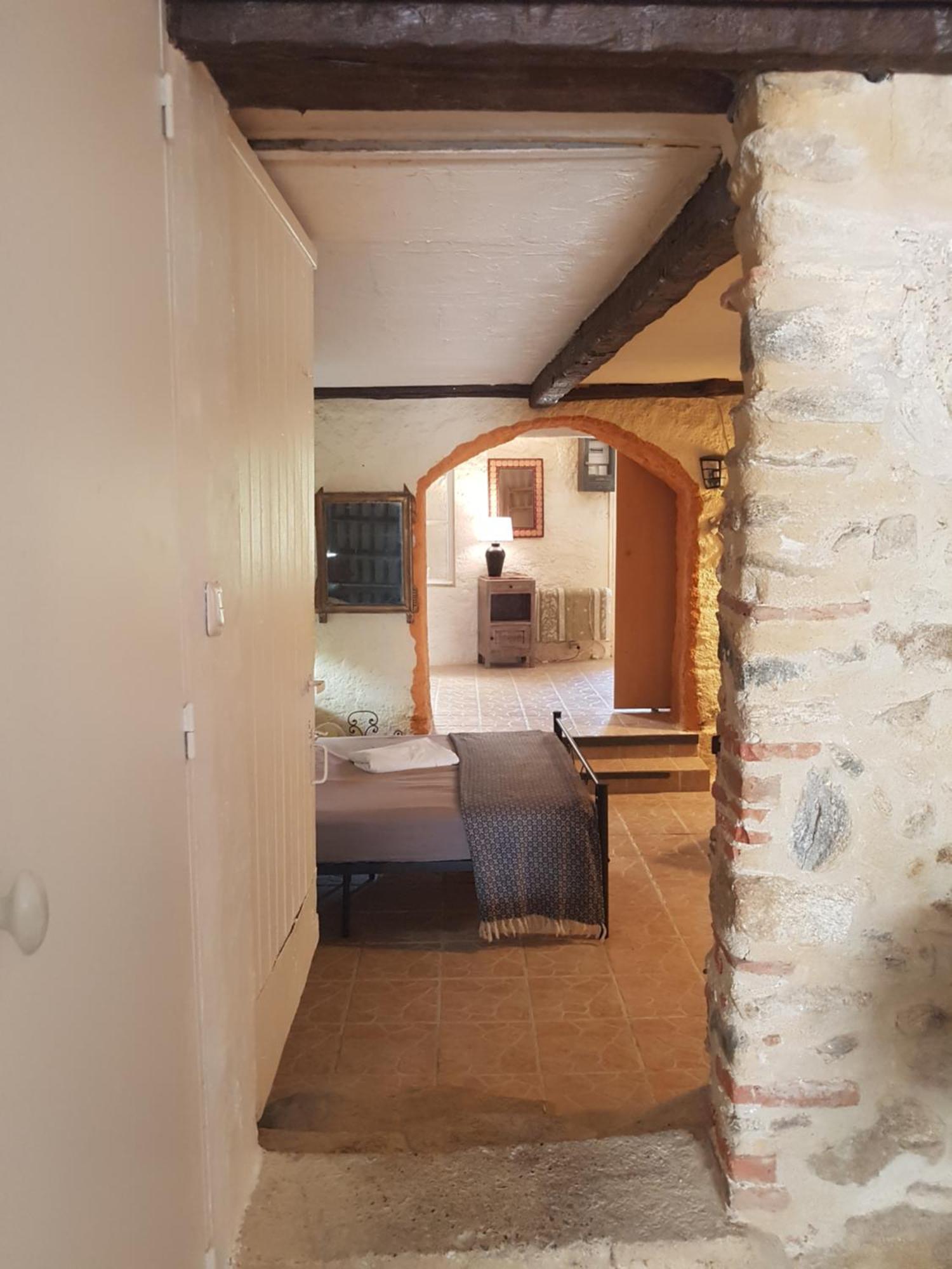Soleil Bleu Hotel Sorède Екстериор снимка