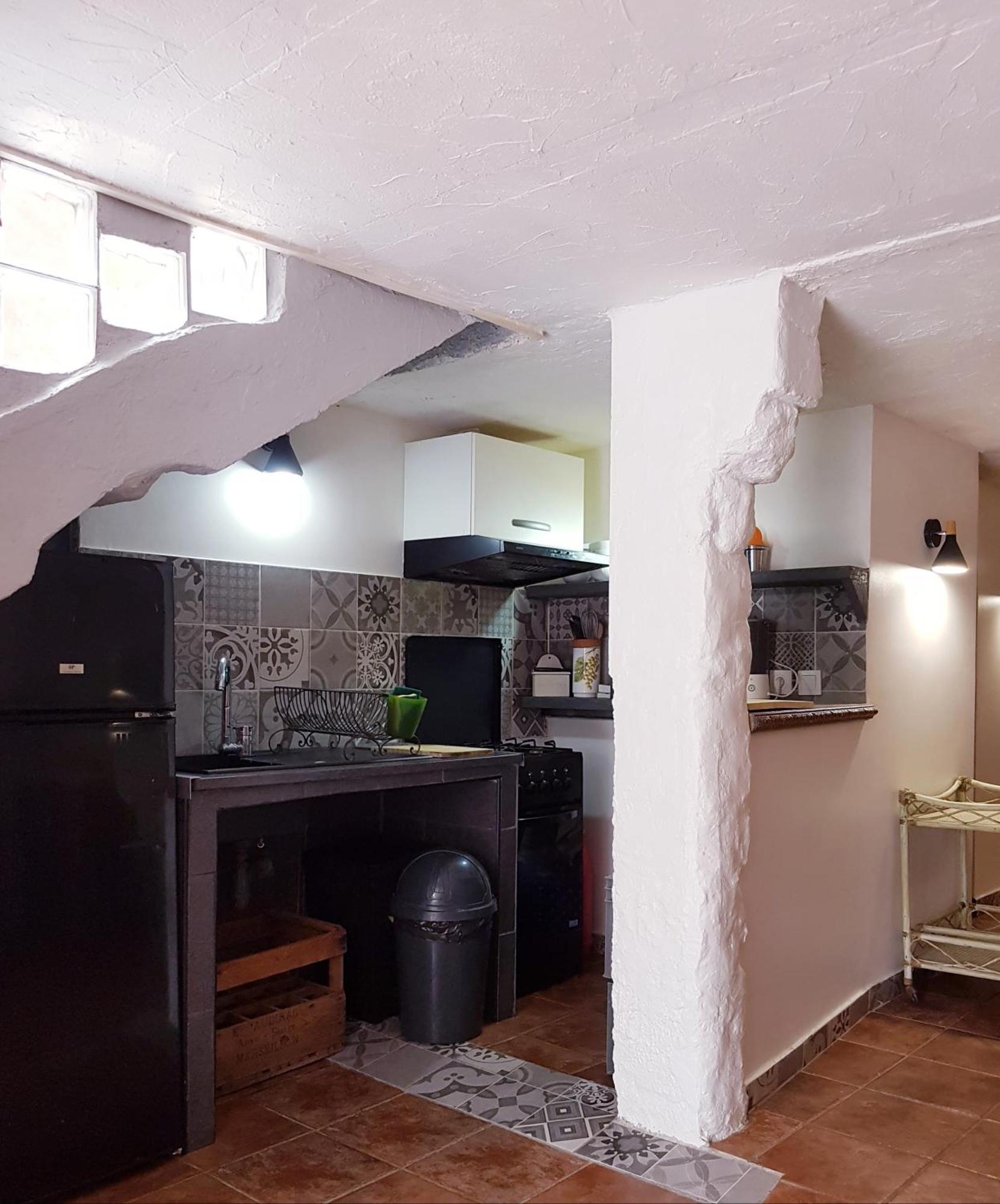 Soleil Bleu Hotel Sorède Екстериор снимка