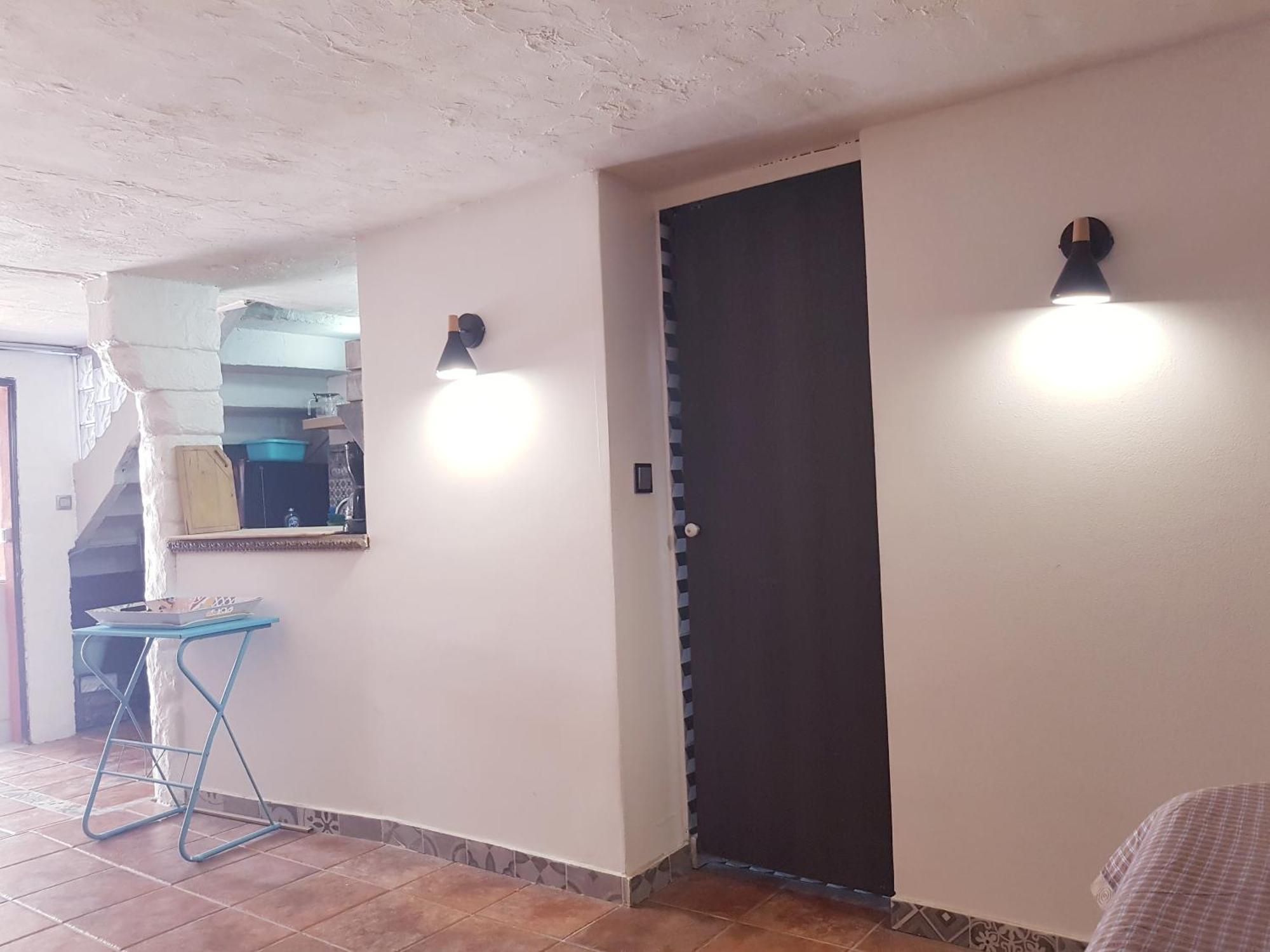 Soleil Bleu Hotel Sorède Екстериор снимка