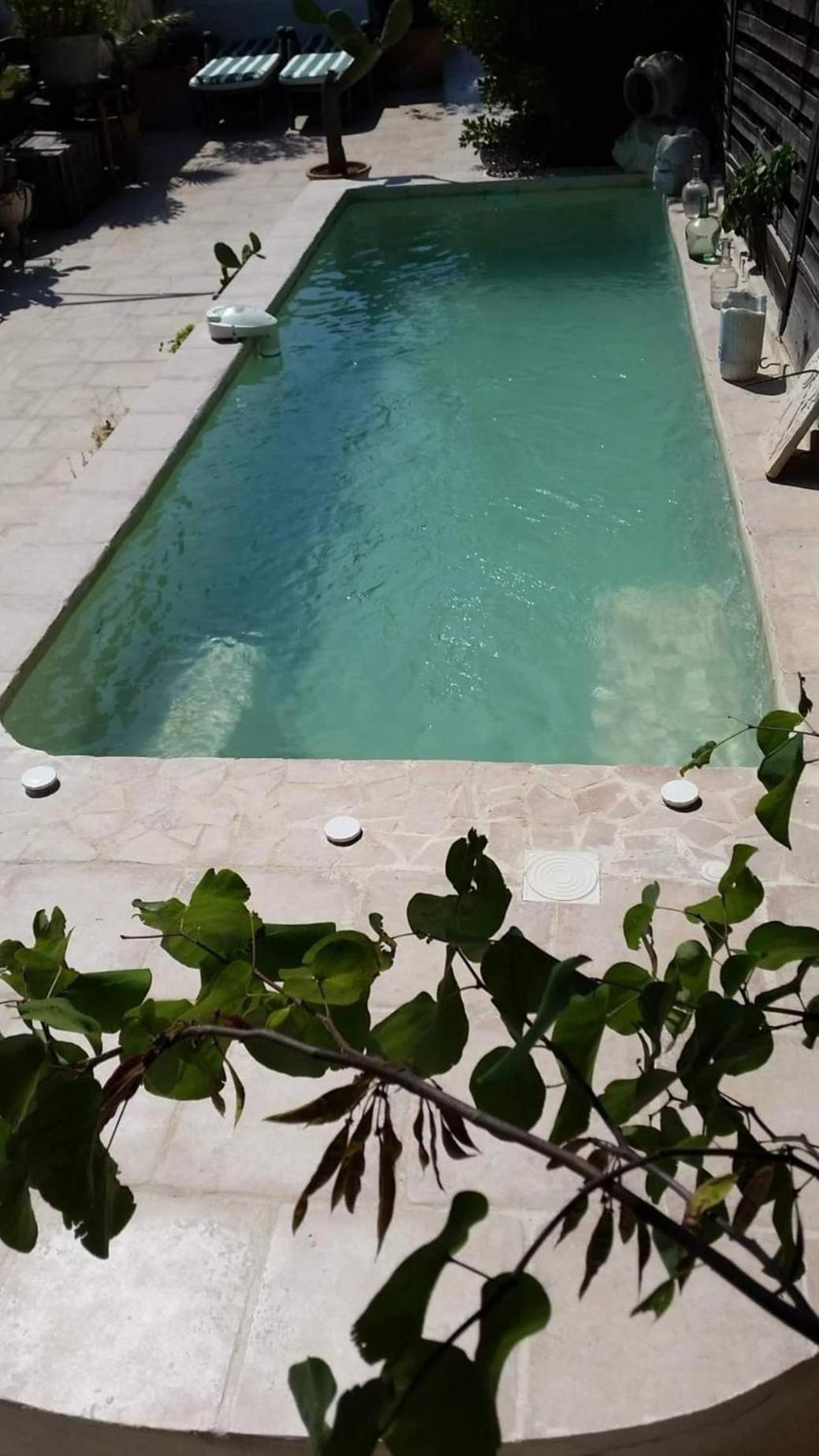 Soleil Bleu Hotel Sorède Екстериор снимка