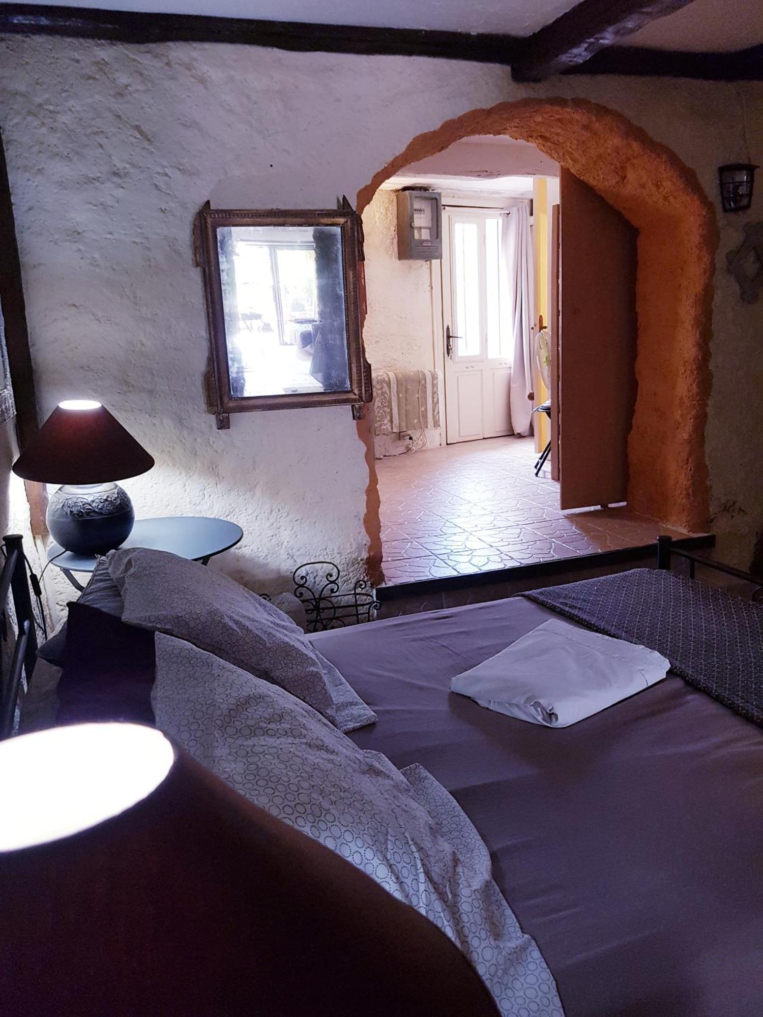 Soleil Bleu Hotel Sorède Екстериор снимка