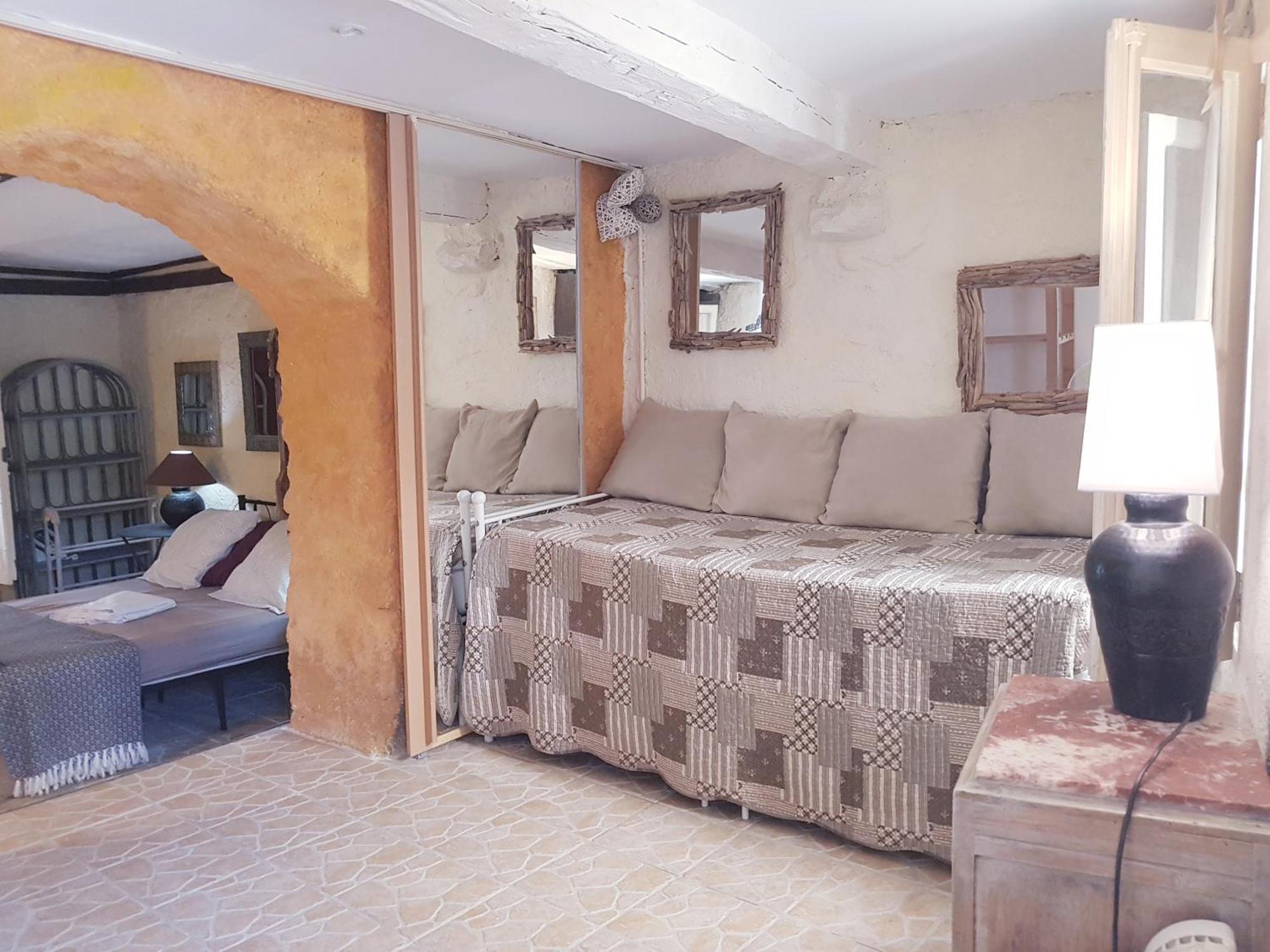 Soleil Bleu Hotel Sorède Екстериор снимка