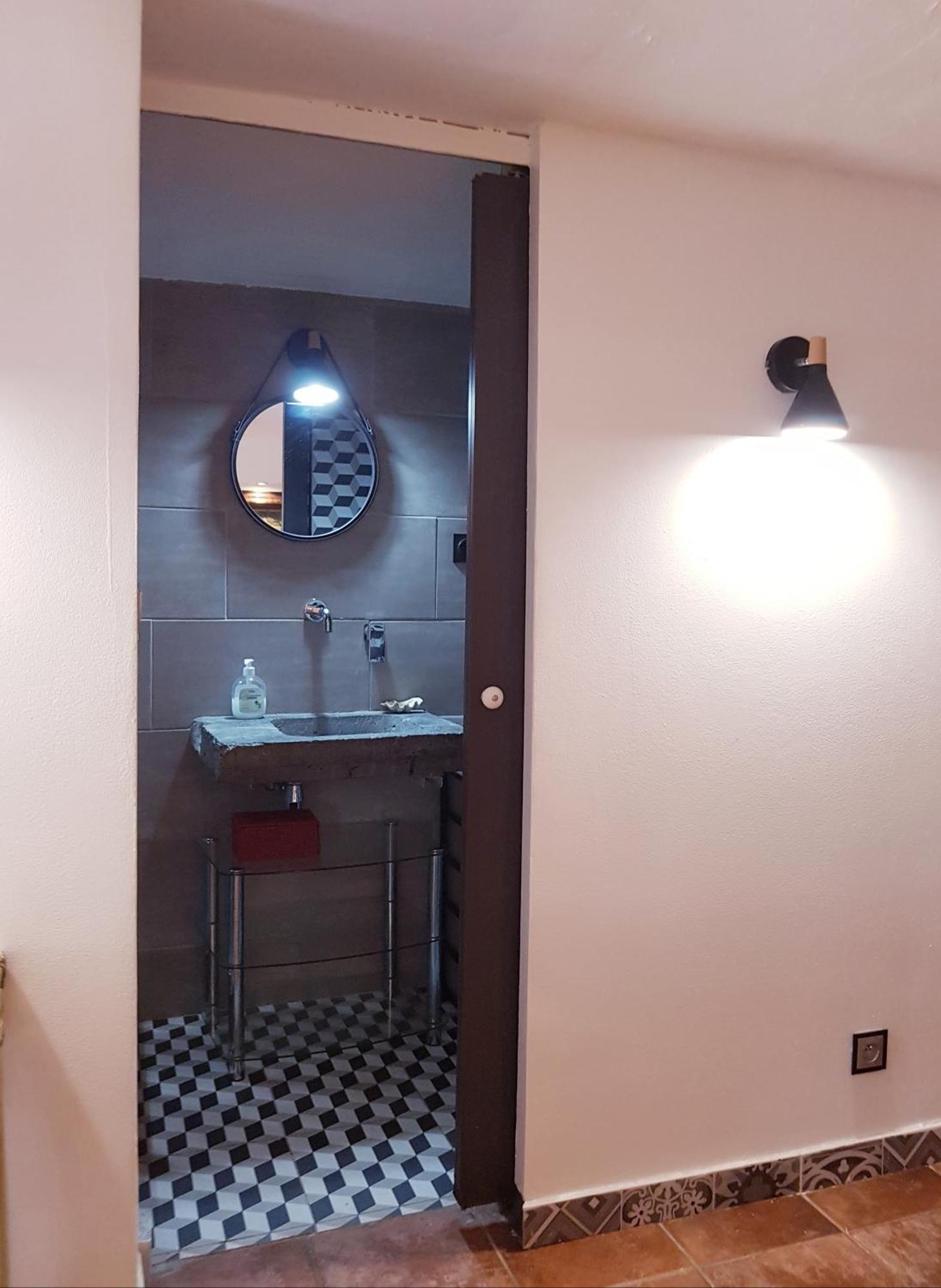 Soleil Bleu Hotel Sorède Екстериор снимка