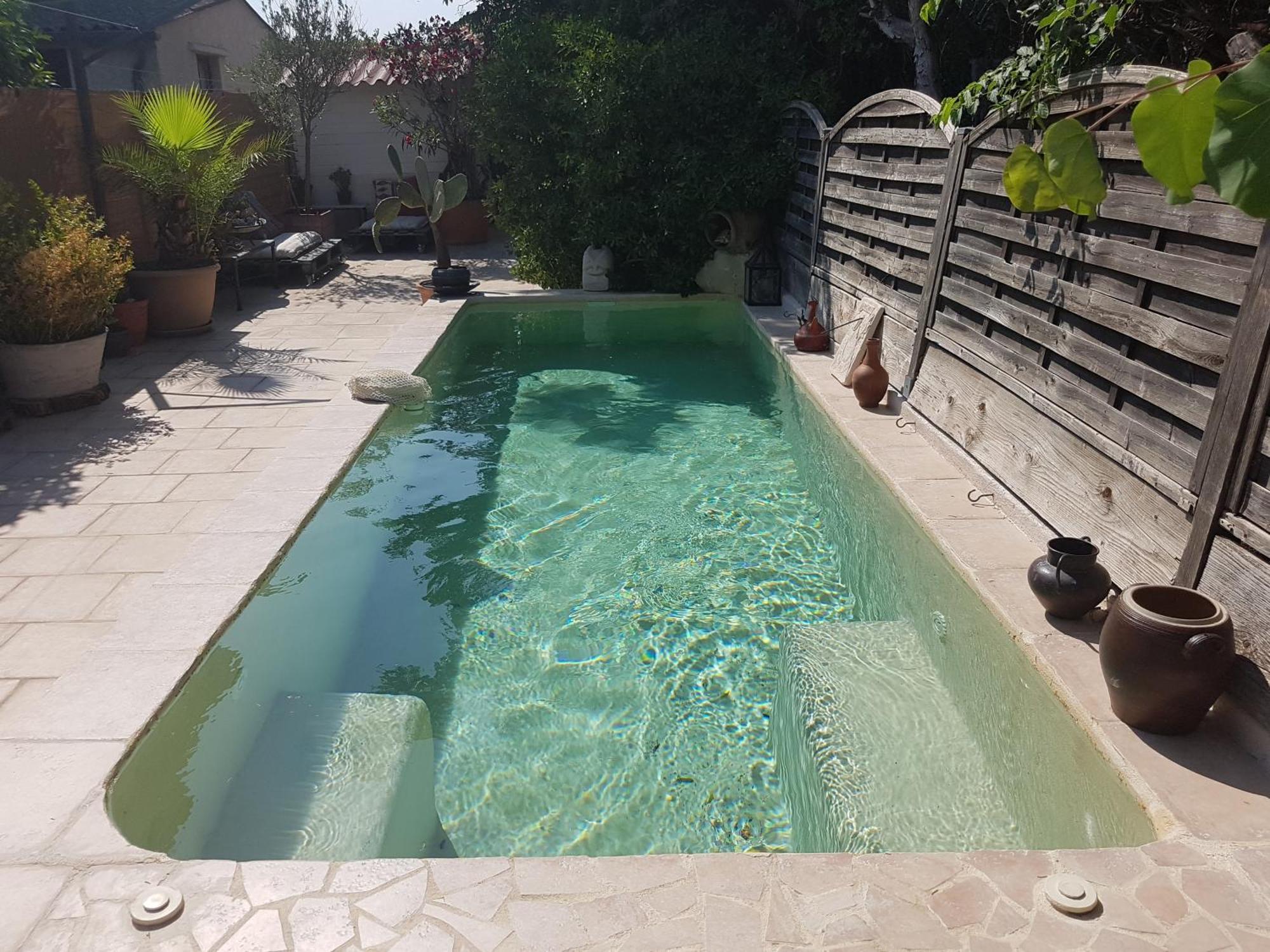 Soleil Bleu Hotel Sorède Екстериор снимка