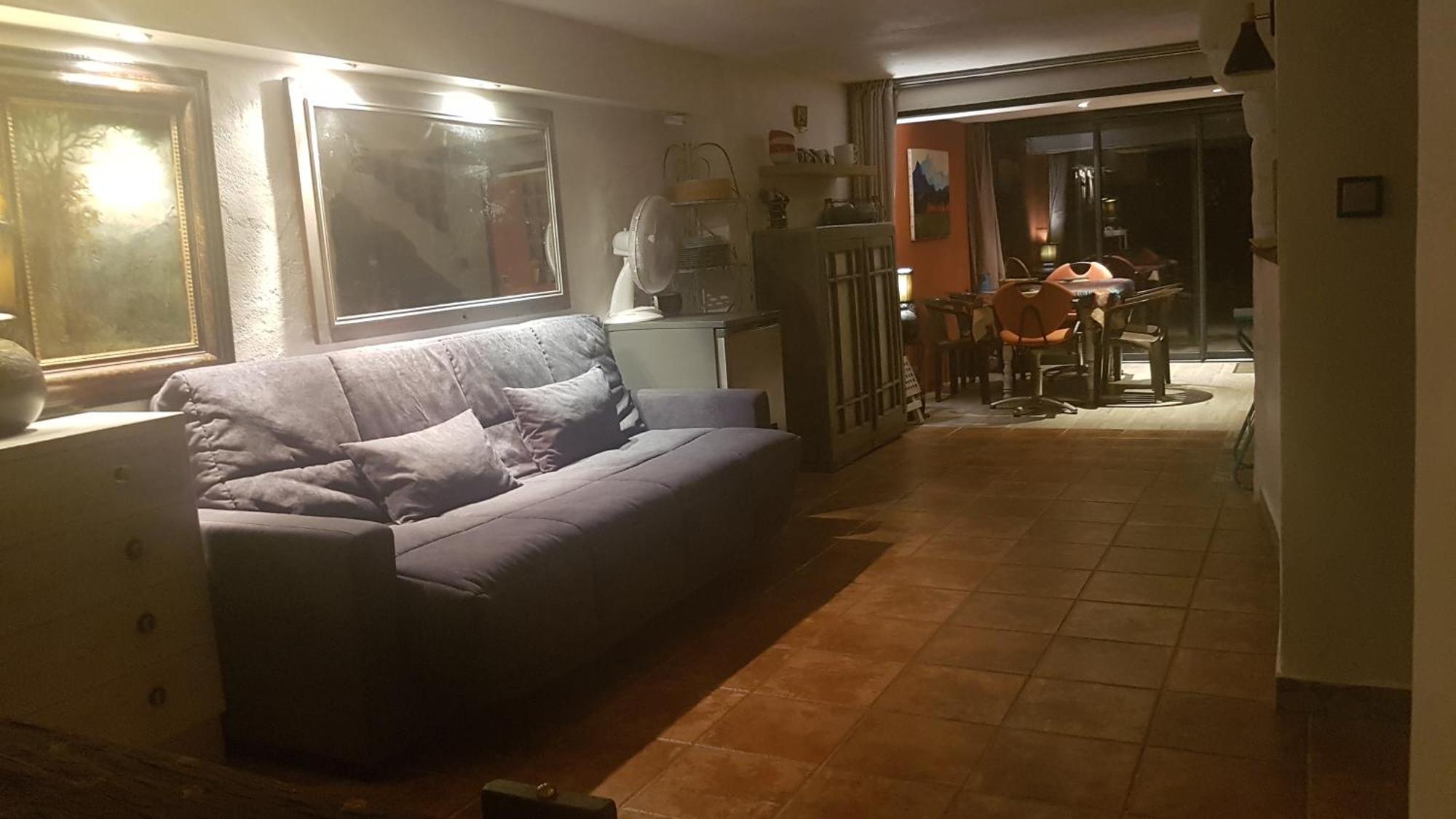 Soleil Bleu Hotel Sorède Екстериор снимка