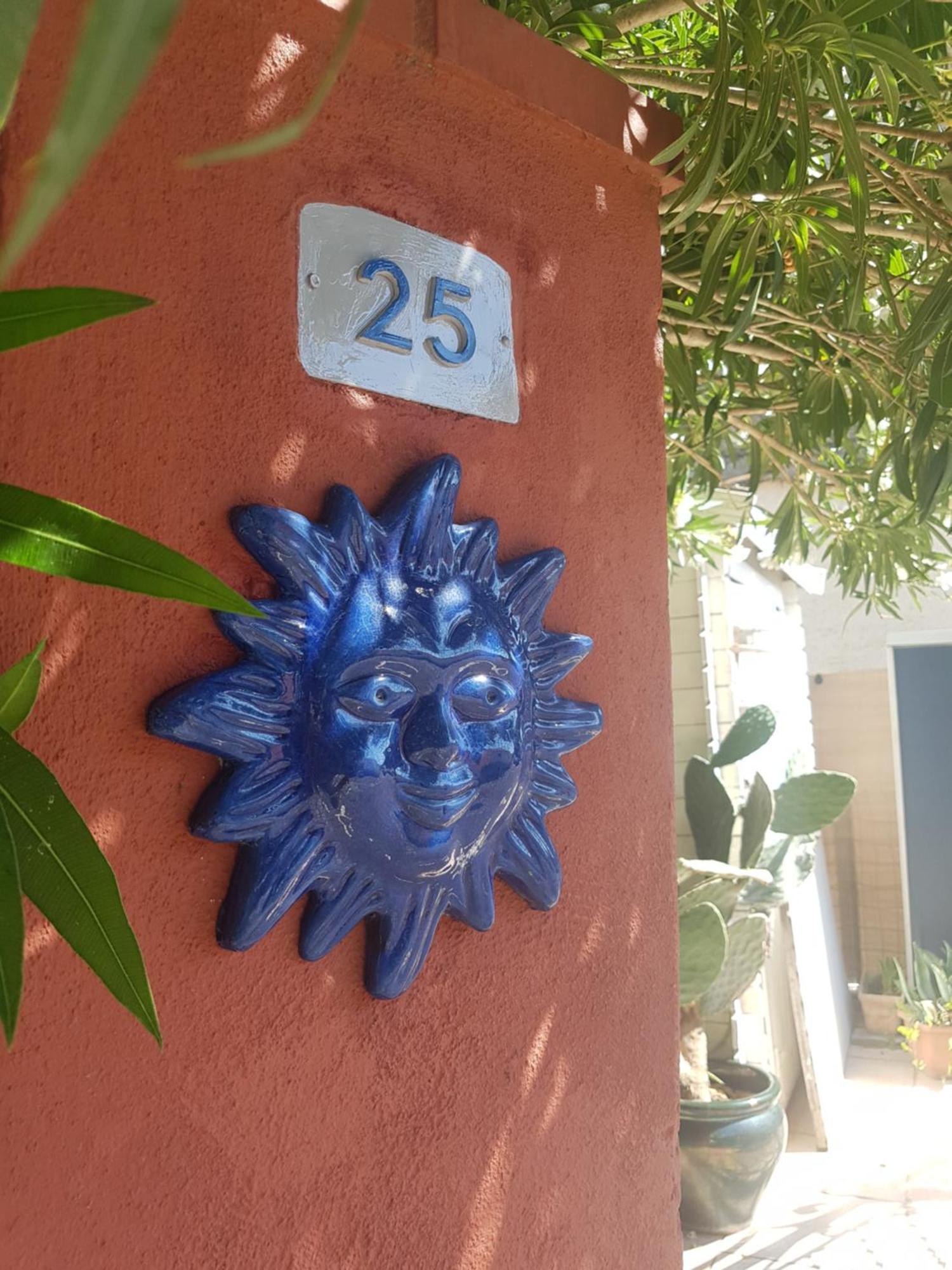 Soleil Bleu Hotel Sorède Екстериор снимка
