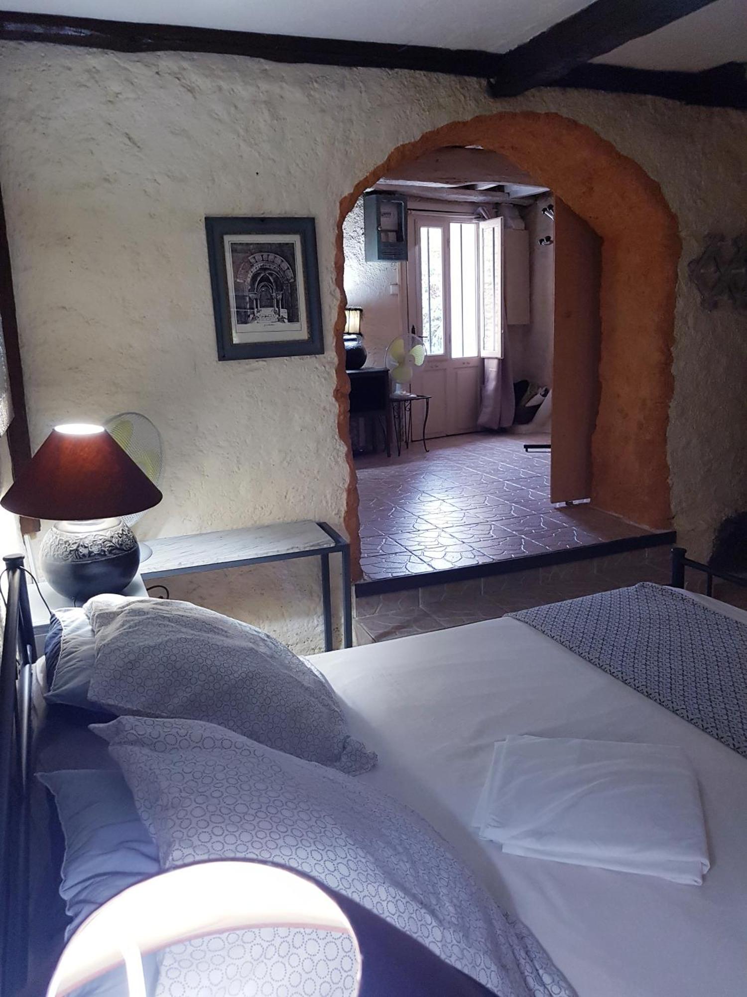 Soleil Bleu Hotel Sorède Екстериор снимка