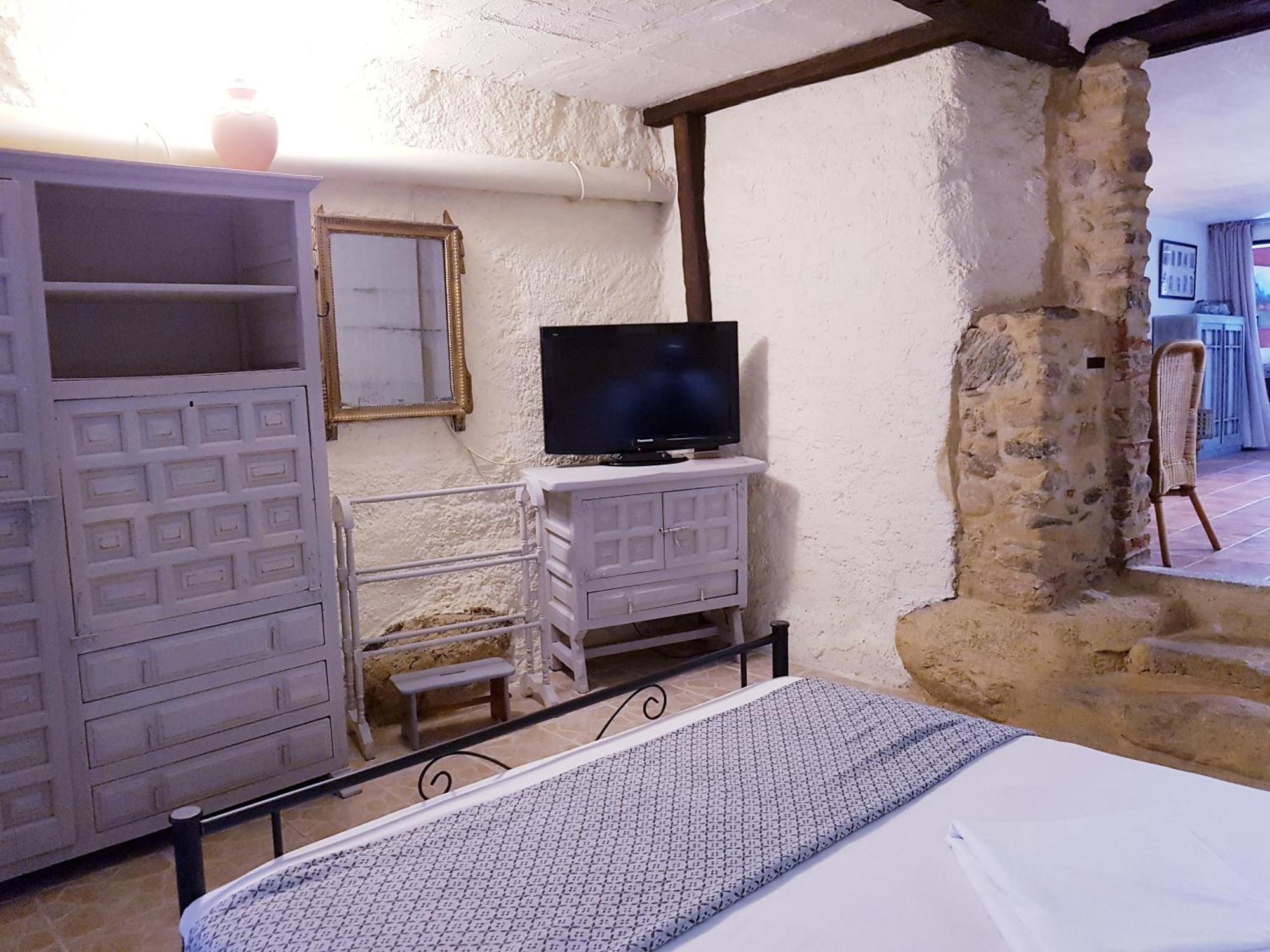 Soleil Bleu Hotel Sorède Екстериор снимка